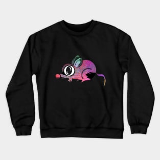 Mouse V23 Crewneck Sweatshirt